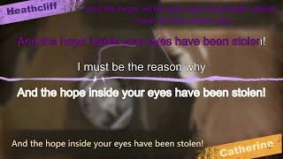 Download lagu through pathces of violet duet with myself ig mp3