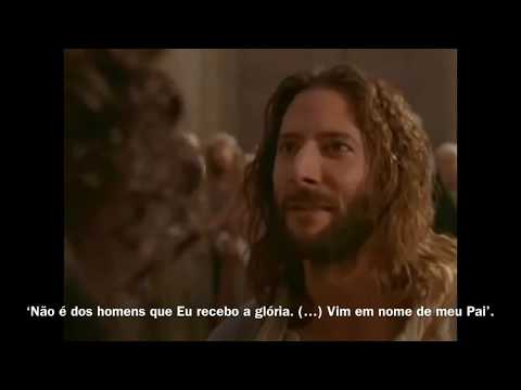 Evangelho de João 5 31 47