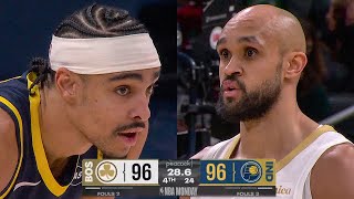 Pascal Siakam - Indiana Pacers - Boston Celtics