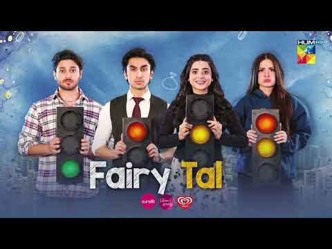 Fairy Tale EP 22 - 12th Teaser Apr 23 - Presented By Sunsilk, Powered By Glow & Lovely.