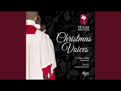 Rise Up, Shepherd, and Follow (Arr. R. Dilworth)