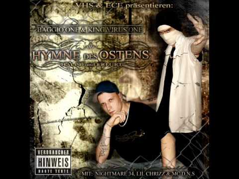 Baggio One & King Virus One - Willkommen in der Platte