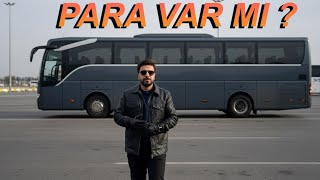 Otobüs İşine Gireceklere Gerçek Rakamlar ! | Otobüs İşinde Para Var Mı ?