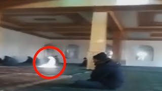 5 Angels Caught On Camera Flying &amp; Spotted In Real Life!