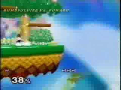 0C3 Crews - CR vs D-B-A 8 - Bombsoldier vs Forward