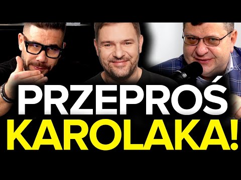 ZBIGNIEW STONOGA - MAM FANTAZJE Z ZIOBRO POD JEDNĄ CELĄ. (KAROLAK, ŻUREK, BODNAR, PATI KOTI)