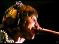 Pink Floyd Run Like Hell Live At Earls Court UK 1980