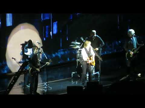 In Spite Of All Danger - Paul McCartney (Las Vegas 2025)