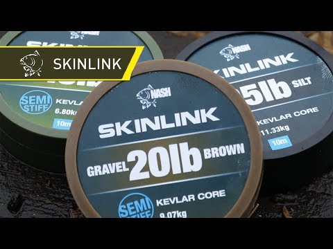 Nash SkinLink Semi-Stiff