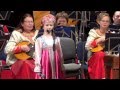 Песня Настеньки из сказки "Морозко" - Ульяна Новикова 