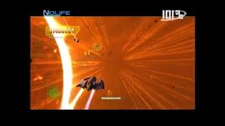 Aces of the Galaxy (présentation PC, Xbox 360 - 101% - Nolife 2008)