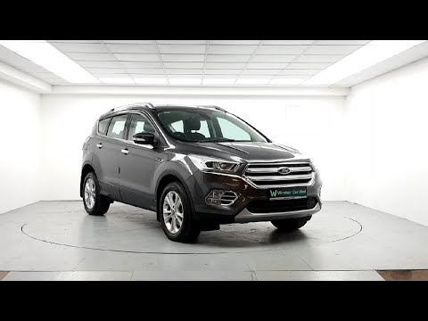 Ford Kuga 1.5TDCi 120PS FWD Titanium - Image 2