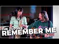 The Zutons - Remember Me (Live on the Chris Evans Breakfast Show with webuyanycar)