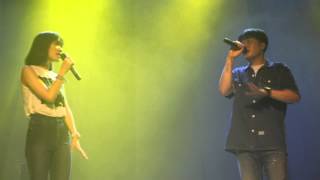 150814 스트레이 (The Stray) - Love This Way (With. 유지수 of 참깨와 솜사탕) @노원 어울림극장