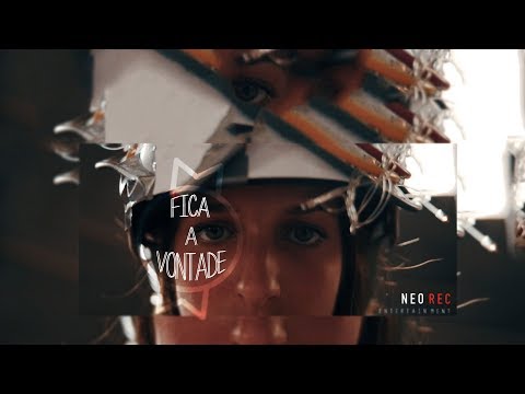 Calibre 2.1 - Fica a Vontade (Prod. KimZ)