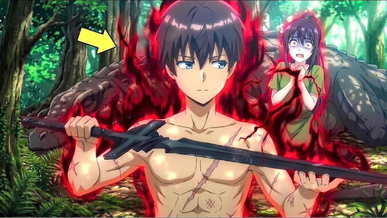 Reincarnated With LEGENDARY Power That Shocked All Kingdom Adventurers | Anime Recap