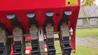 Combin&eacute; de semis V&auml;derstad TD300 | Image 4 - Agroline
