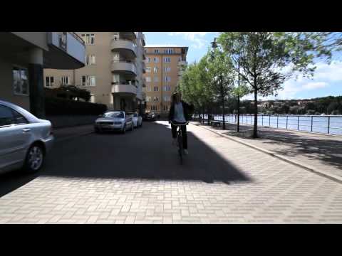 Nordstorm ft. Ella Sky - IsBjorn (Official HD Video)