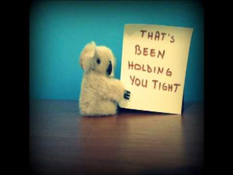 Harder Than It Is (Official Lyric Video - Kat Parsons) Koala Treasure Chest