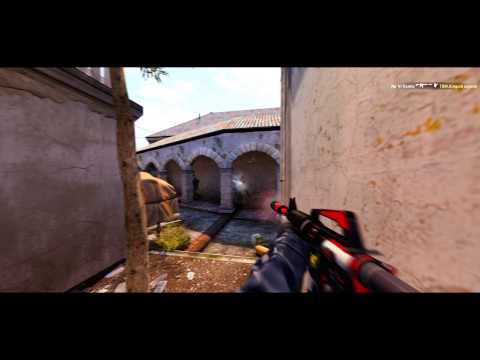 SLTV StarSeries XII Finals: flamie vs. TSM