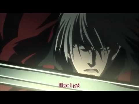 DMC Anime - Bike Race