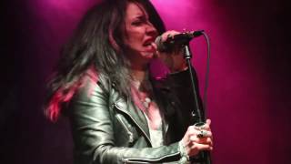 Soraia - LIVE in Philly - HD