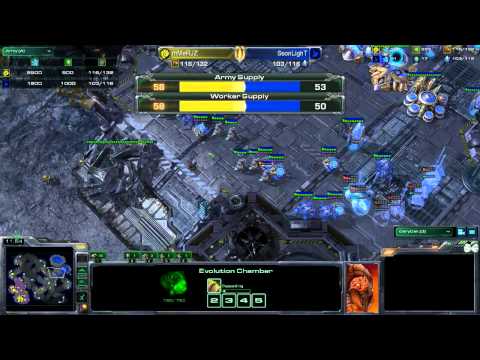 [Zotac NA] mMeRJZ Vs SsonLight