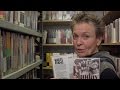 Laurie Anderson S DVD Picks