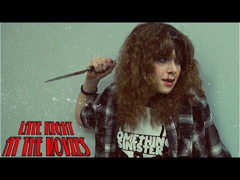 Late Night At The Movies Late Night At The Movies Trailer (2026) trailer thumbnail