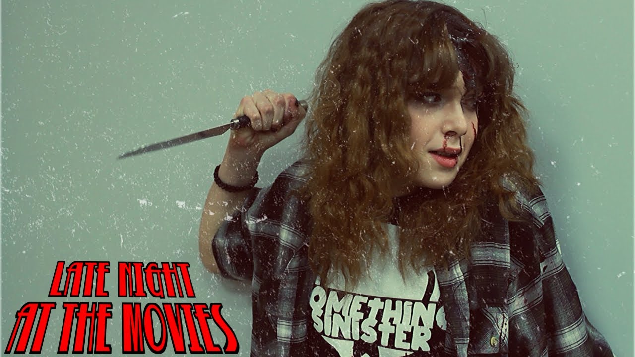 Late Night At The Movies — Official Trailer