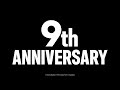 Bleach Brave Souls 9th Anniversary Teaser Trailer