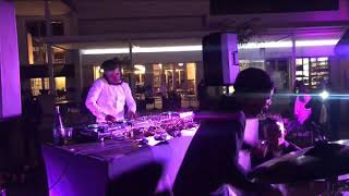 Black Motion live 2018