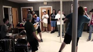 Griswald-Thick Smoke/Armed With A Mind (Have Heart cover)