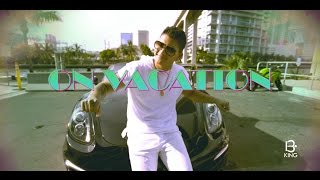 B King - On Vacation