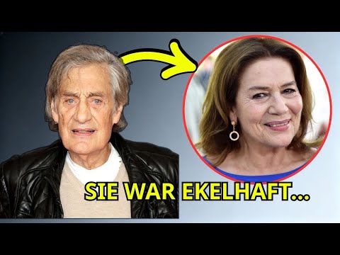 Mit 82 Jahren enthüllt Henry Hübchen fünf Gesichter seiner Vergangenheit…