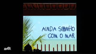 Ainda Sonho Com o Mar (2026) - Trailer
