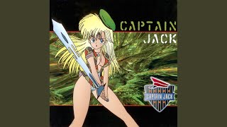 Captain Jack (Peacecamp Mix)
