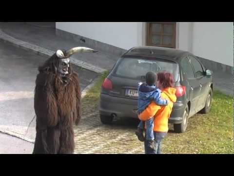 ... die teuflische Angst!