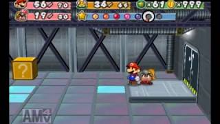 【紙だけど勝てます！】ペーパーマリオ実況プレイ！【part39】