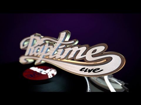 RaptimeLive S03E18 odcinek specjalny
