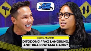 Download lagu KEJAR SETORAN - ANDHIKA PRATAMA SPILL FUN FACT DIBALIK FILM PUNK IN LOVE!! mp3