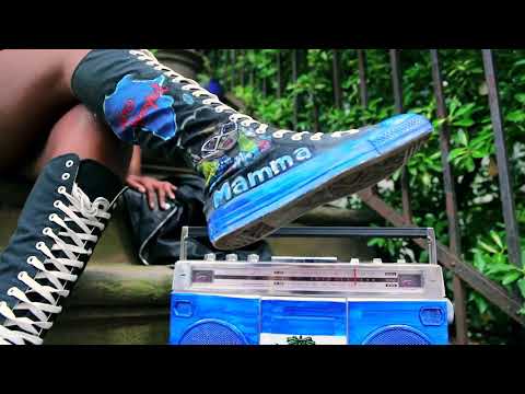 Mickael X BM - Mamma (Official Video)