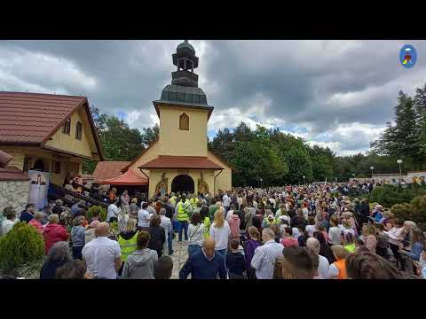 Spotkanie otwarte 21.05.2021 - Modlitwa o wylanie Ducha Świętego  - 10