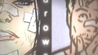 clint &amp; kate |  d r o w n