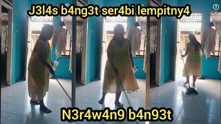 Download lagu Ngepel Lantai | Mencuci Piring Gelas Sendok Mangkok Dan Lain Lain #436  mp3