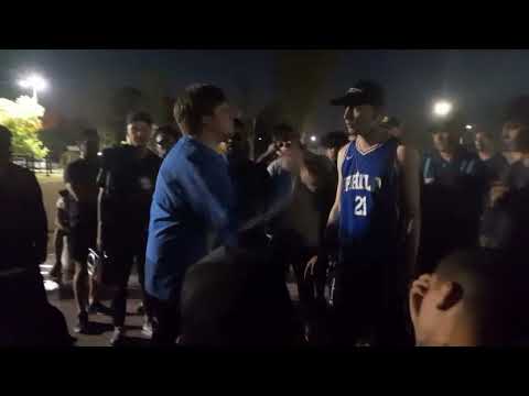 8vos REPLICA: ARTIK vs PERCY vs VICO replica