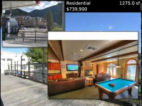 $739,900 Residential, KEYSTONE, CO