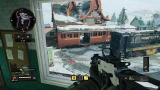 COD bo4 @暇潰し