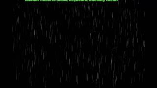 Patrik Fitzgerald -Charlie leads a life of crime