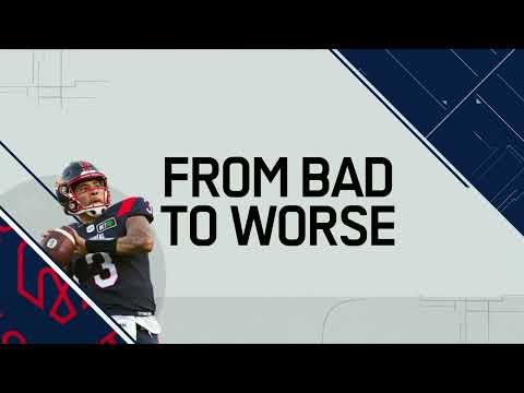 2022 Recap: Montreal 27, Ottawa 26 (Preseason)